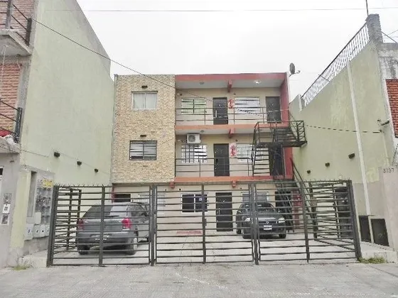 Venta Departamento 2 Ambientes San Justo