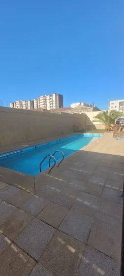 Departamento Nuevo, Cómodo Y En Excelente Ubicación.