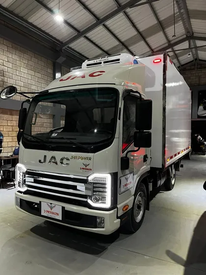 Jac Jhr   Thermo