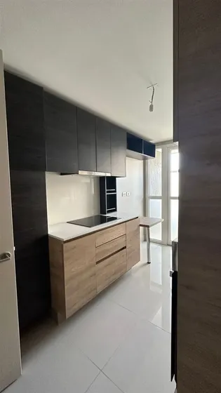 Depto Arriendo Ñuñoa 3d 2b 1e 1b Metro Irrarazabal J80