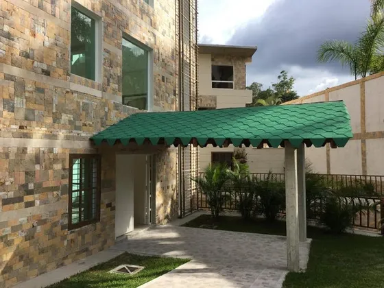 Apartamento En Venta La Lagunita Country Club 24-15746 Lv