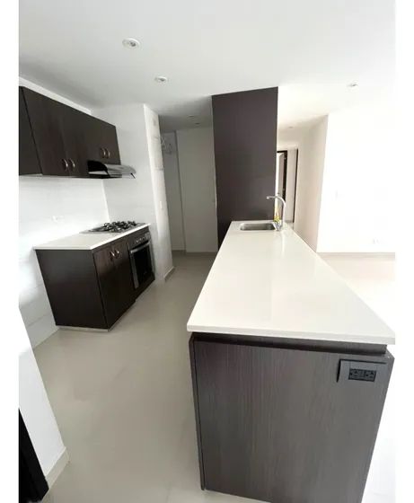 Apartamento En Venta En Sabaneta Sector San José