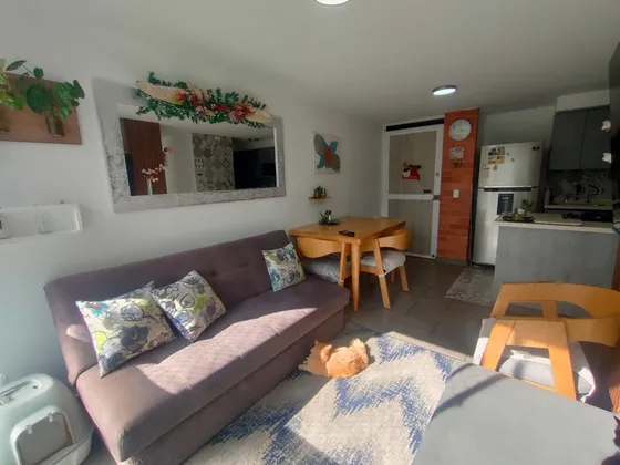 Apartamento Venta Villa Romera Sabaneta