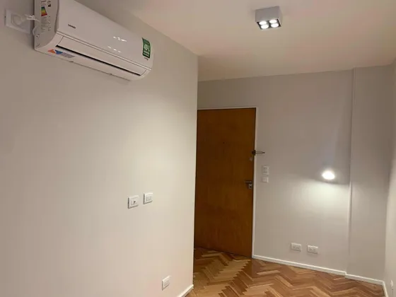 Departamento En Venta - 1 Dormitorio 1 Baño - Almagro