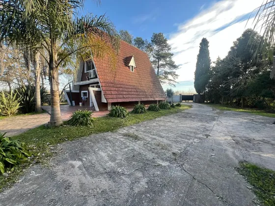 Quinta En Venta En Florencio Varela