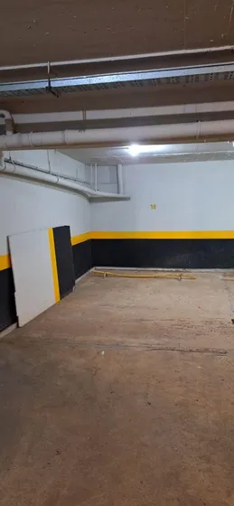 Venta Cochera Santa Fe - Cochera Céntrica 25 Mayo 2700
