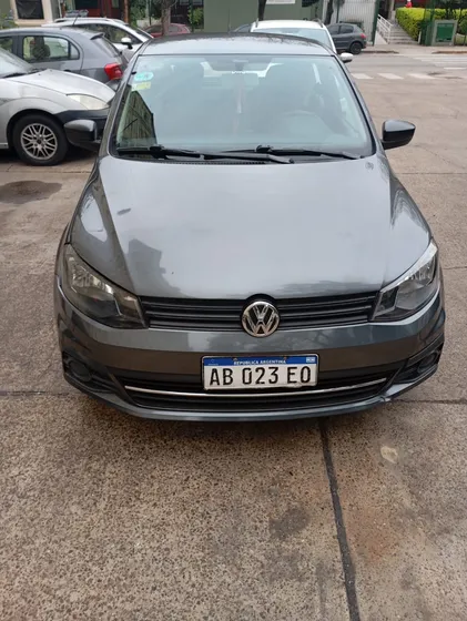 Volkswagen Gol Trend 1.6 Msi