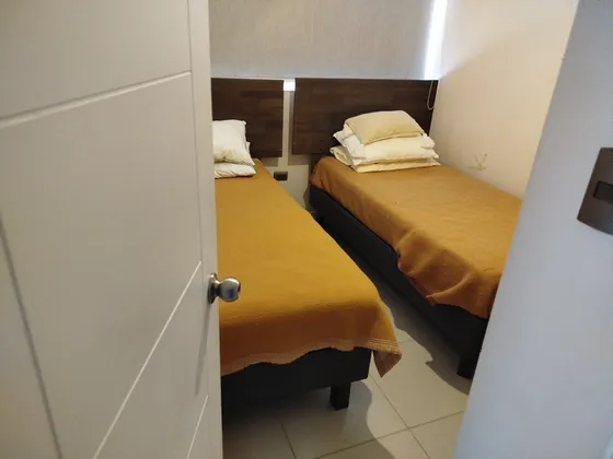 Se Vende Departamento En Reñaca Alto