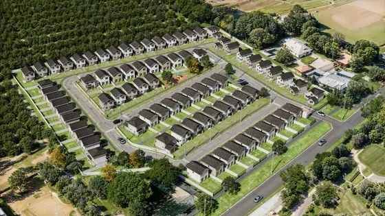 Condominio Los Nogales
