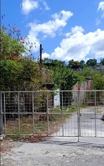 Terreno En Venta Carretera Nacional Guatire Miranda 5000 Mts2