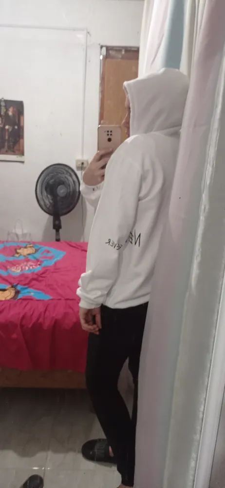 Mirror hoodie jimin new arrivals