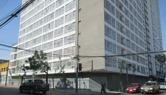Gastos Comunes Incluidos En El Arriendo 1 Dormitorio