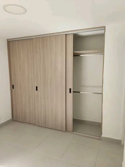 Apartamento En Venta, Sector Robledo Pajarito