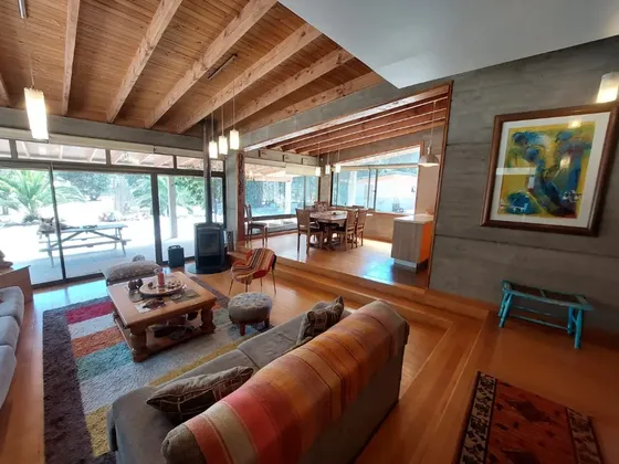 Casa En Venta En Fuerte Aguayo