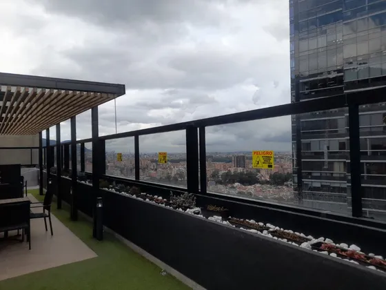Se Arrienda Lindo Apartaestudio Amoblado