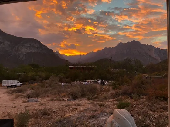 Terreno En Venta En La Huasteca