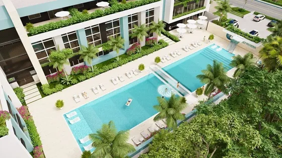 Tracadero Riviera Próximo A Playa Bayahibe