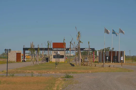 Oportunidad Lote La Reserva Del Oeste 300 Mts 