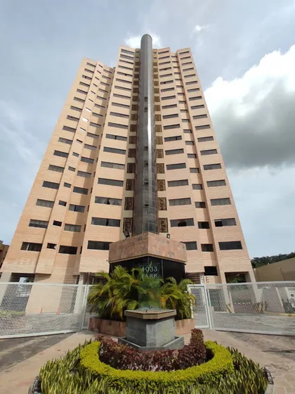 Apartamento En Venta Residencia 4033 Park Urb El Parral 