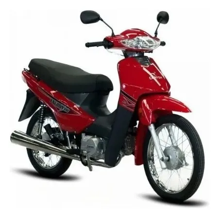 Corven Energy 110 Rt Base R2 San Martin