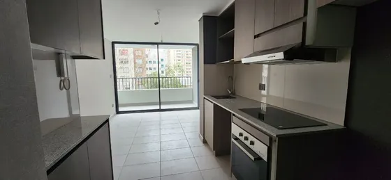 Departamento A Estrenar, Edificio Terranova, La Florida