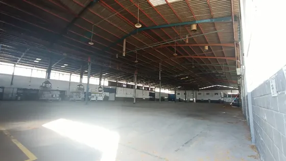 Daniela Jimenez, En Venta Galpón Urb. Industrial Carabobo De Valencia.