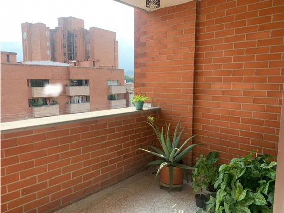 Venta De Apartamento En Florida Nueva 