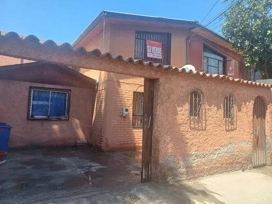 Venta Casa En La Florida Se Acepta Subidio Ds1