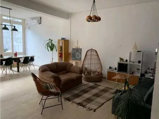 Casa En Ñuñoa/ Jose Manuel Infante