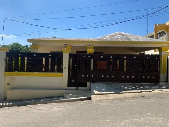 Casa En Venta En Vista De Cerro Alto 
