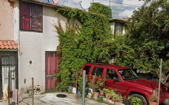 Casa En Remate Bancario En Jalisco Cl.