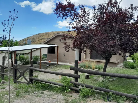 Casa En Venta Potrrillos