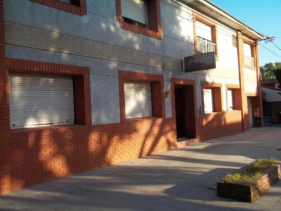 Venta Hotel Miramar Con Cochera