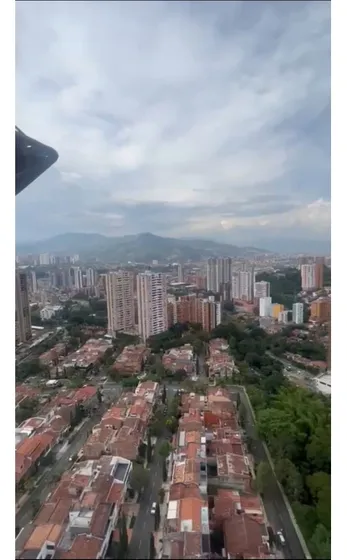 Apartamento Sabaneta En Arriendo P26 Cod 7128048