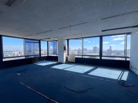 Oficina Microcentro  Alquiler / Venta En  Galería Jardín