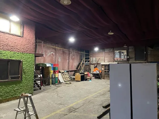 Puerto Montt Bodega Centro 200 M2