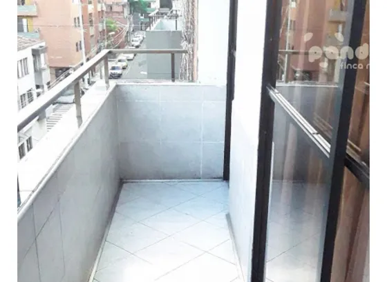 Apartamento En Venta En Envigado - Mesa