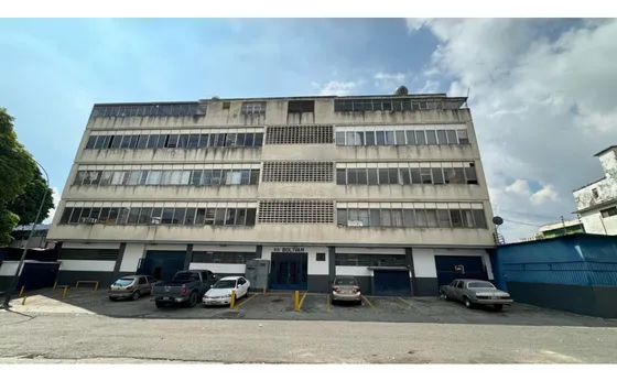 Vendo Local/fabrica Textil 260m2 El Llanito 9873