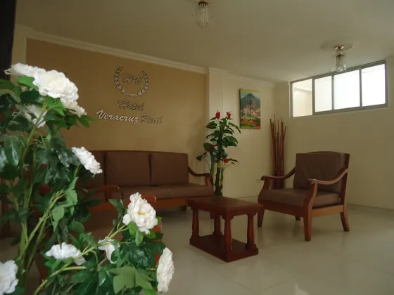 Hotel 20 Habitaciones. 