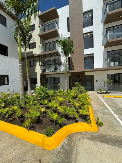 ¡apartamento Nuevo A Estrenar En Venta! ¡no Pierdas La Oportunidad De Ser El Primero En Estrenar Este Apartamento! Ubicado En El Primer Nivel De Graditis Residence, Este Inmueble Es Perfecto Para Quie