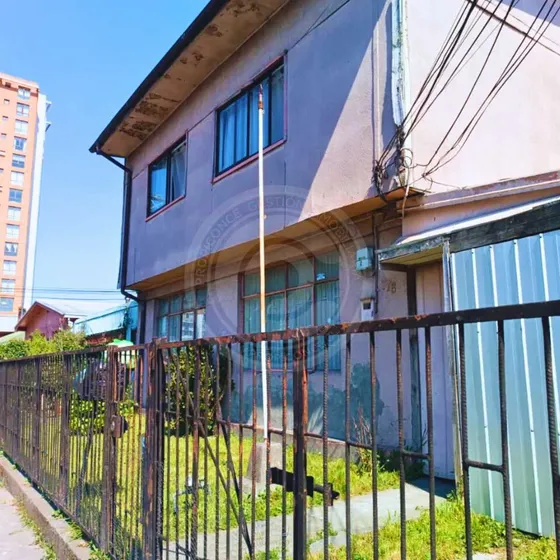 Casa Amplio Terreno Gral. Novoa, Concepción (174654)