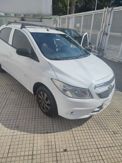 Chevrolet Onix 1.0 Ls 5p