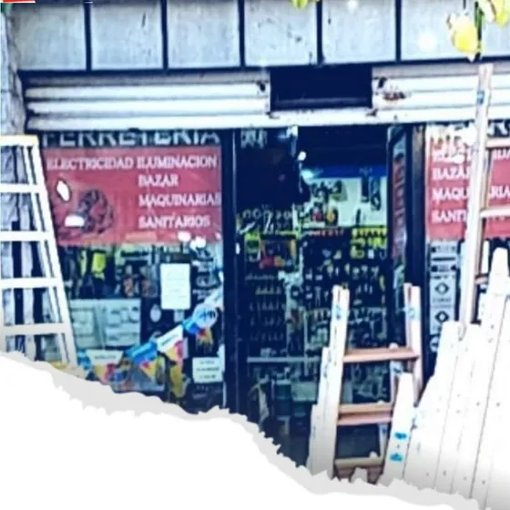 Ferreteria El Indio