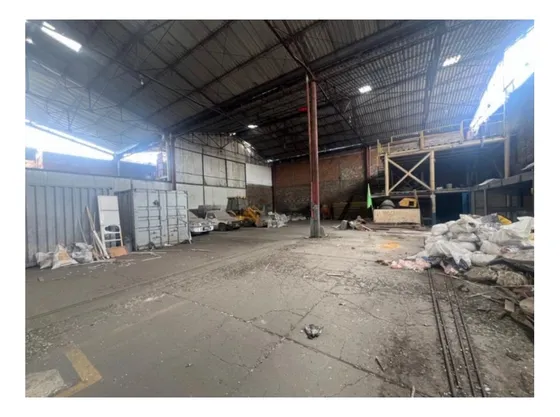 Bodega De 678 M2 En Venta, Sector Cofradia, Fontibon