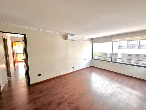 Departamento 2 Dormitorios 2 Baños Brabarzon -el Bosque