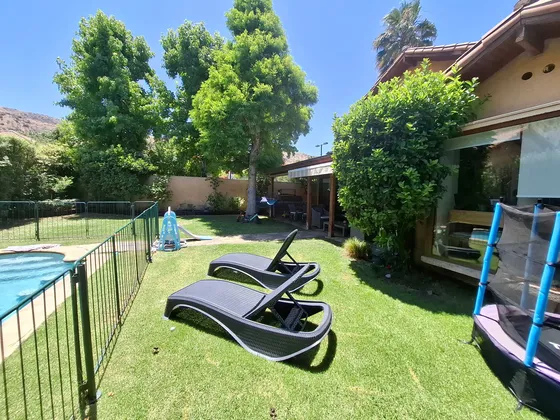La Capilla - Impecable - Piscina (86453)