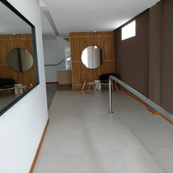 Departamento 2 Ambientes Con Cochera Venta Ituzaingó Sur
