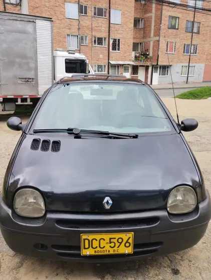Renault Twingo 1.2 U Authentique