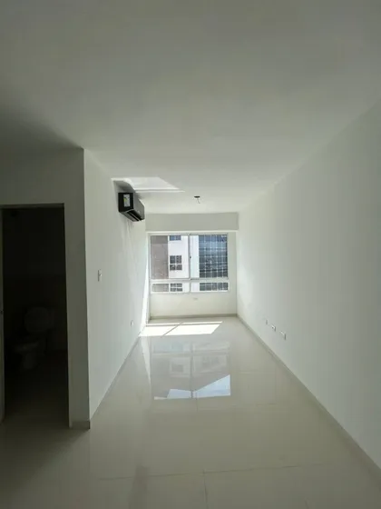 Simón Hernández Vende Apartamento En Obra Blanca Para Remodelar A Tu Gusto Y Confort En El Este De Barquisimeto 