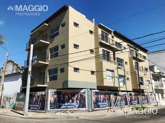 Departamento Venta Ciudadela 2 Ambientes